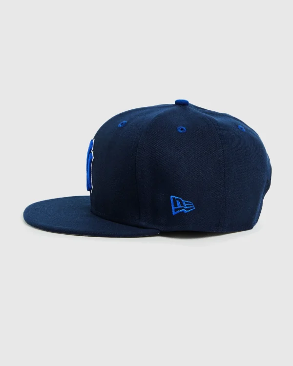 Cheap NEW ERA New York Yankees 9Fifty Snapback Cap Oceanside Blue
