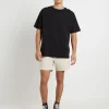 Best ARVUST Newport Volley Boardshorts In Natural