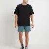 Best Sale ARVUST Newport Volley Boardshorts In Teal