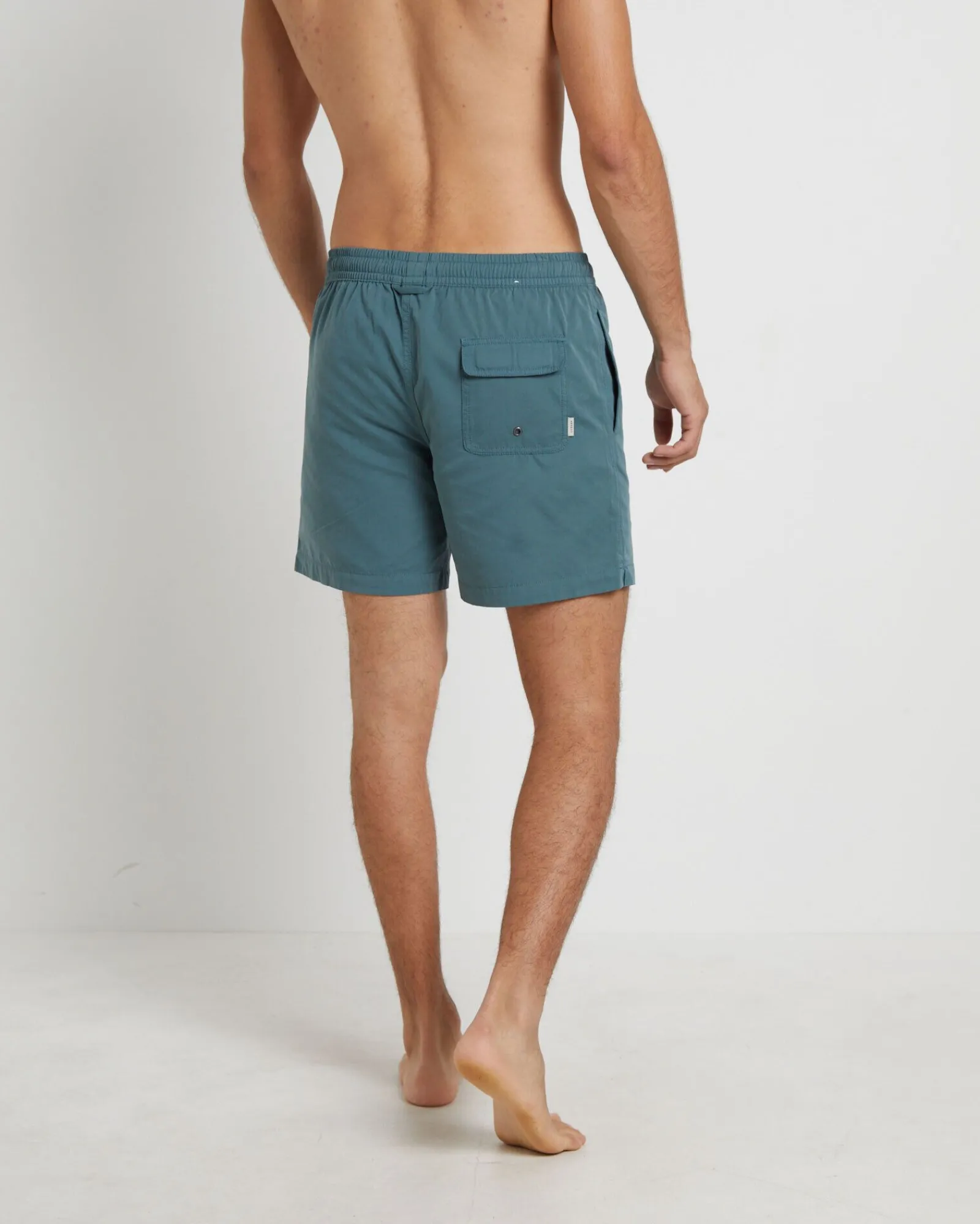 newport_volley_boardshort_1.webp Best Sale ARVUST Newport Volley Boardshorts In Teal