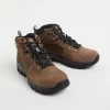 Store COLUMBIA Newton Ridge Plus Ii Boots In Suede Dark Brown
