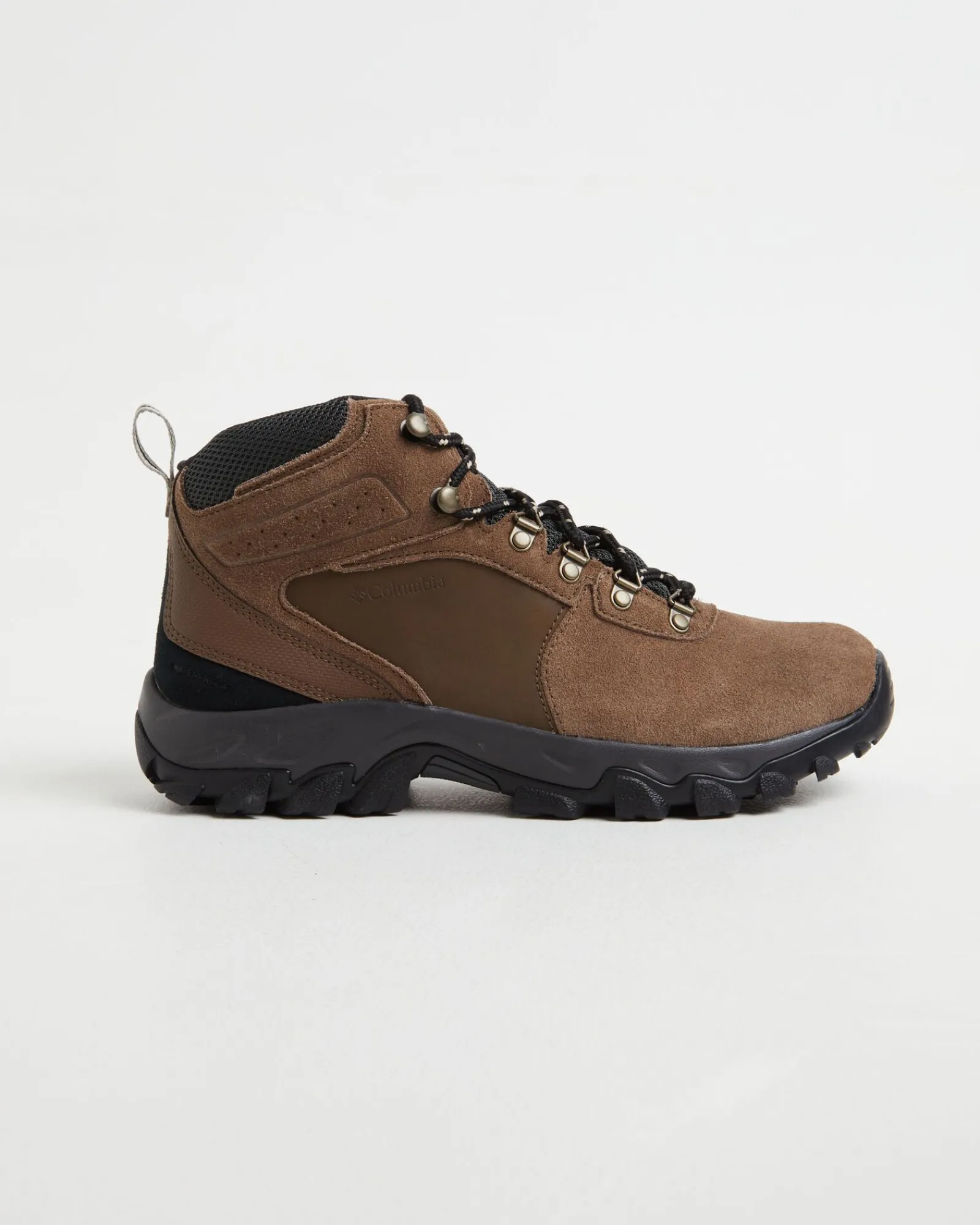 newton_ridge_plus_ii_boot_1.webp Store COLUMBIA Newton Ridge Plus Ii Boots In Suede Dark Brown