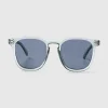 Online LE SPECS No Biggie Sunglasses Grey
