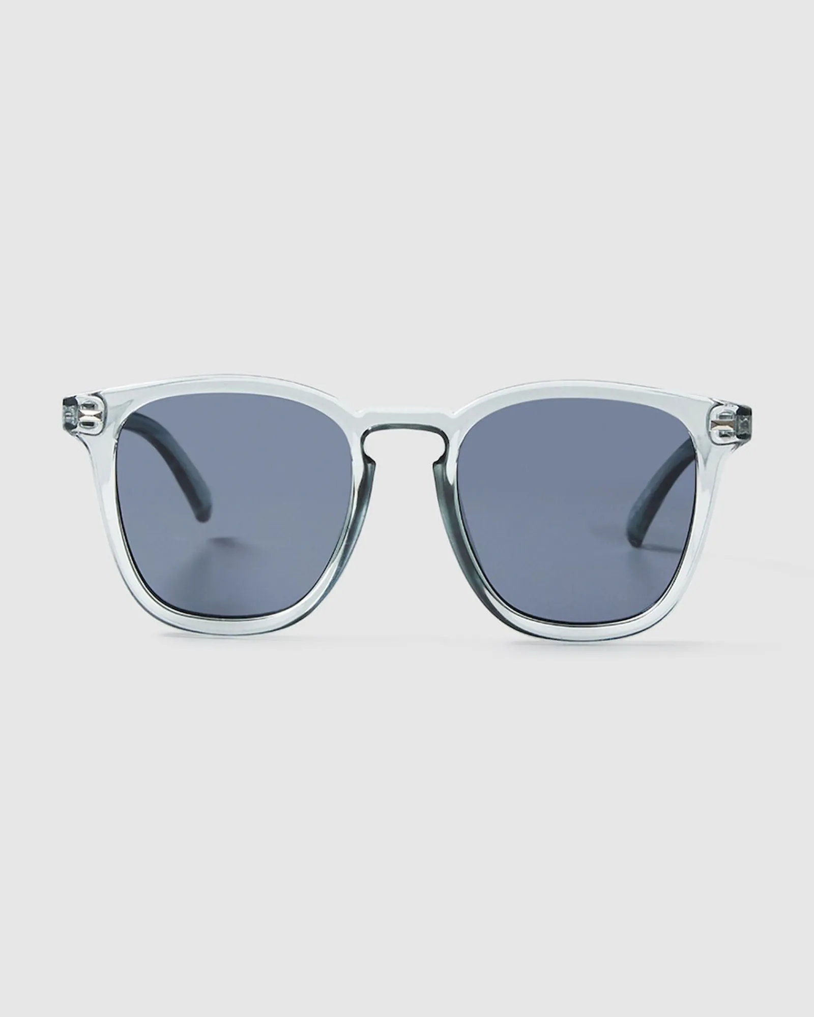 no_biggie_sunglasses_grey_0.webp Online LE SPECS No Biggie Sunglasses Grey
