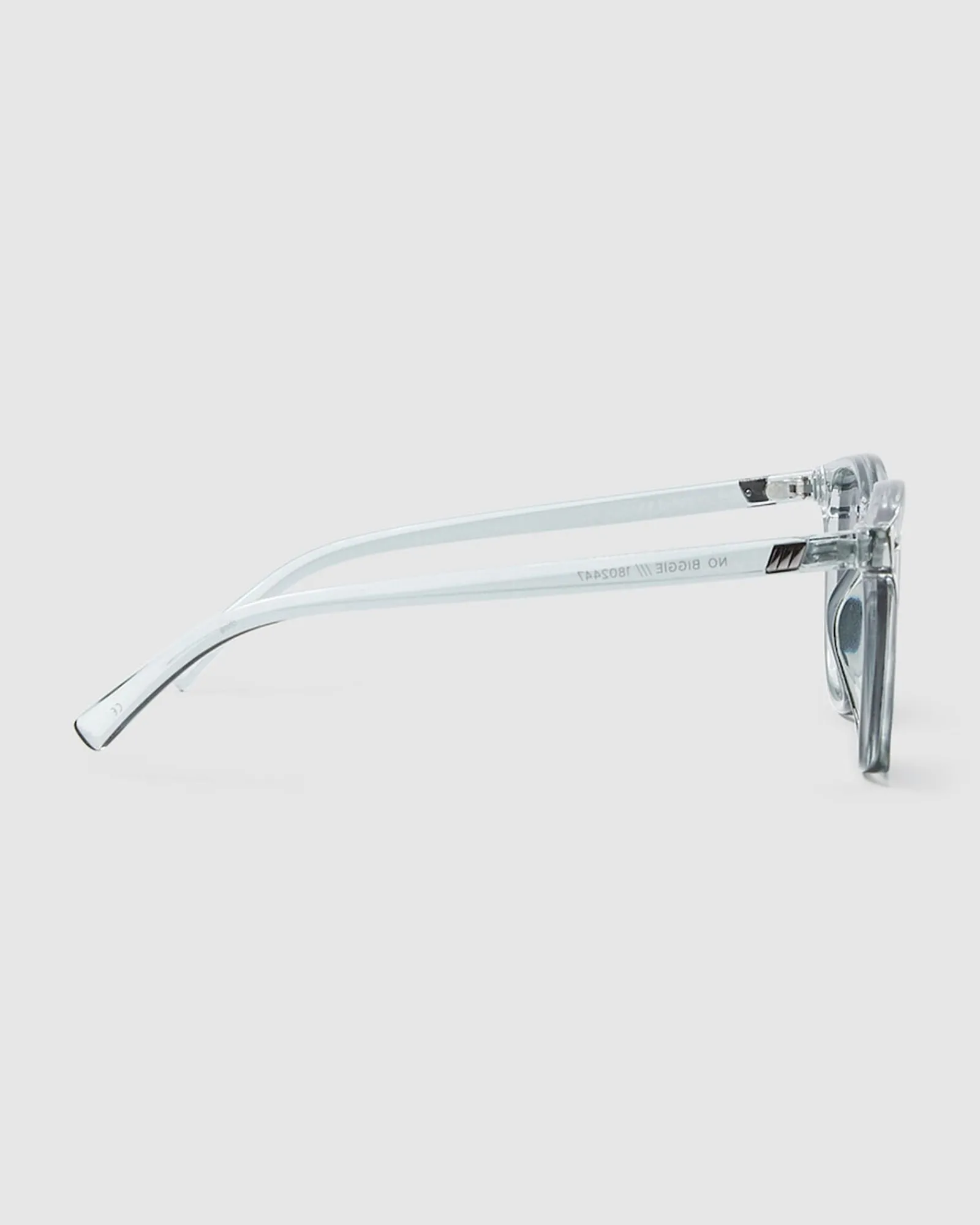 no_biggie_sunglasses_grey_1.webp Online LE SPECS No Biggie Sunglasses Grey