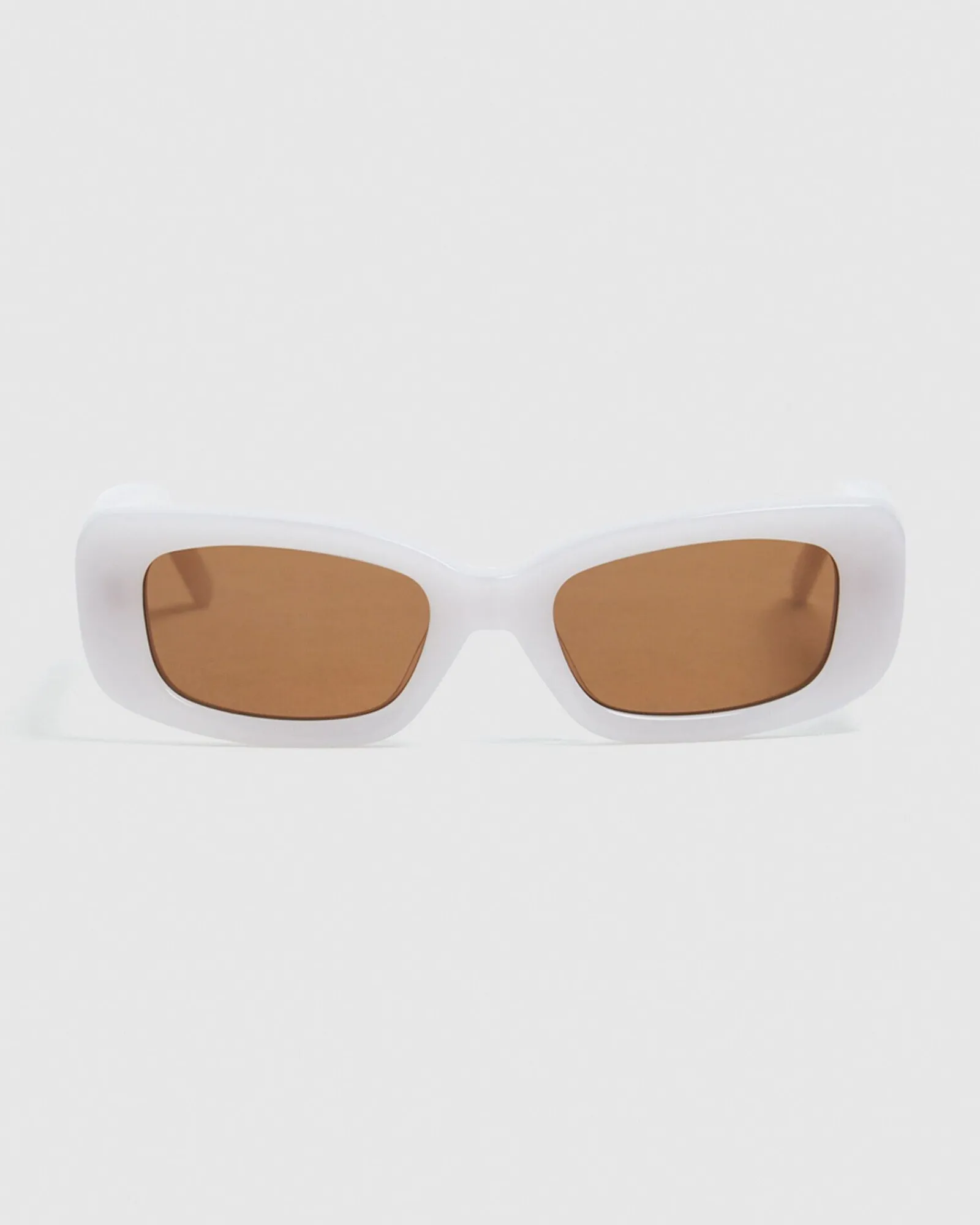 norm_sunglasses_milky_1.webp Best Sale SHEVOKE Norm Sunglasses Milky