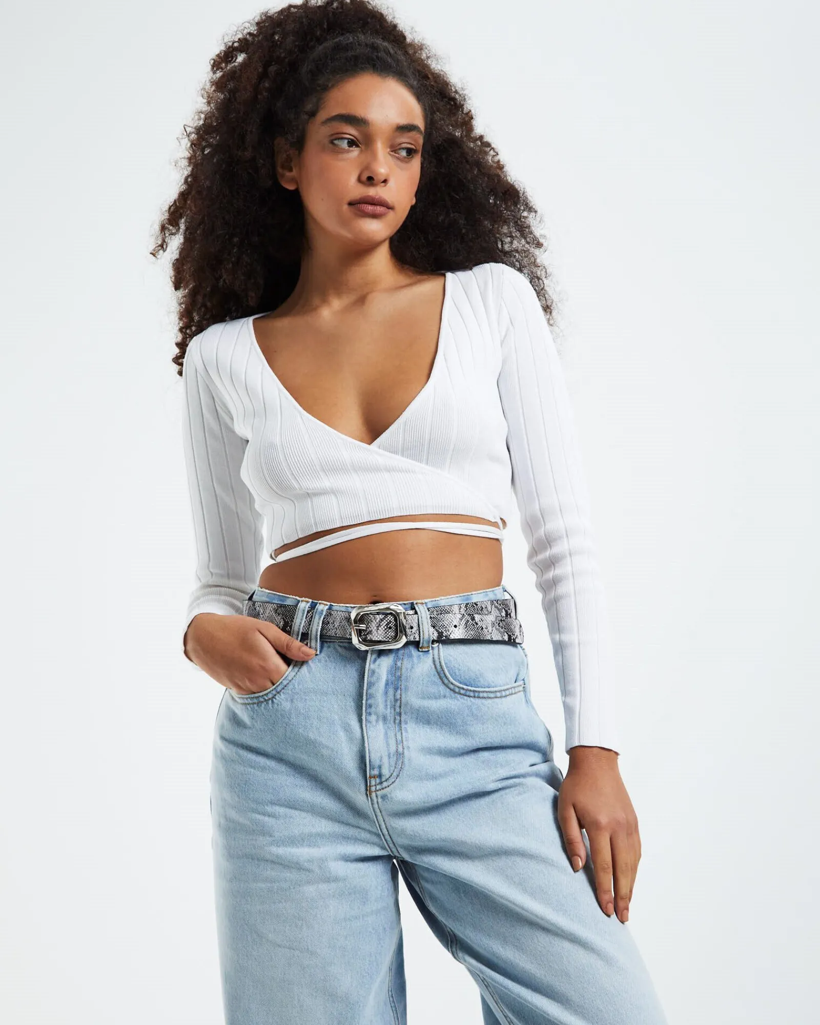 nova_belt_black_snake_3.webp Store NEON HART Nova Belt Black Snake