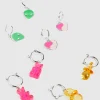 Discount NEON HART Novelty Multi Pack Earrings Assorted