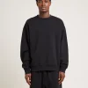 Discount GENERAL PANTS CO. BASICS Og Oversized Crewneck Jumper