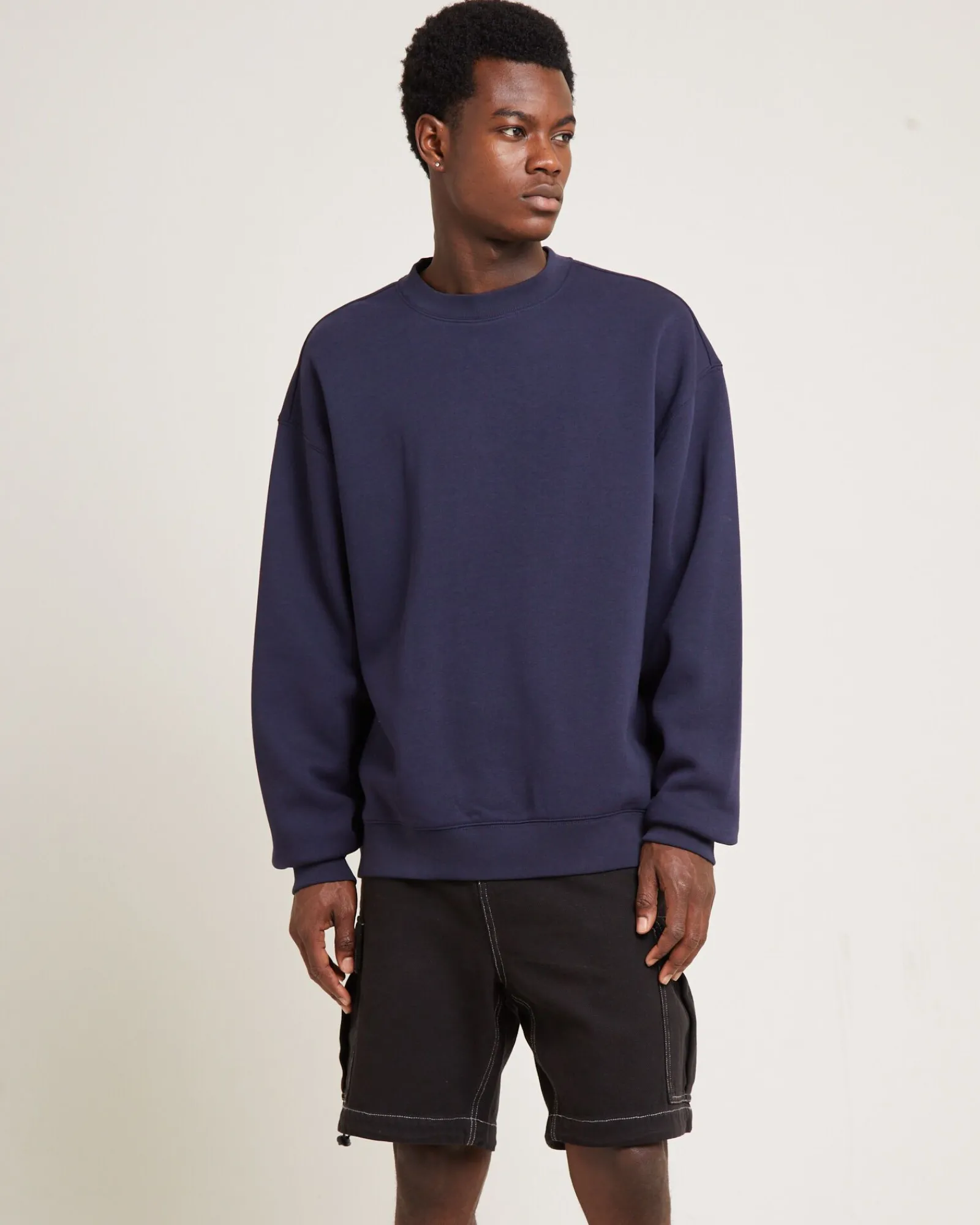 og_oversized_crewneck_jum_0.webp Fashion GENERAL PANTS CO. BASICS Og Oversized Crewneck Jumper