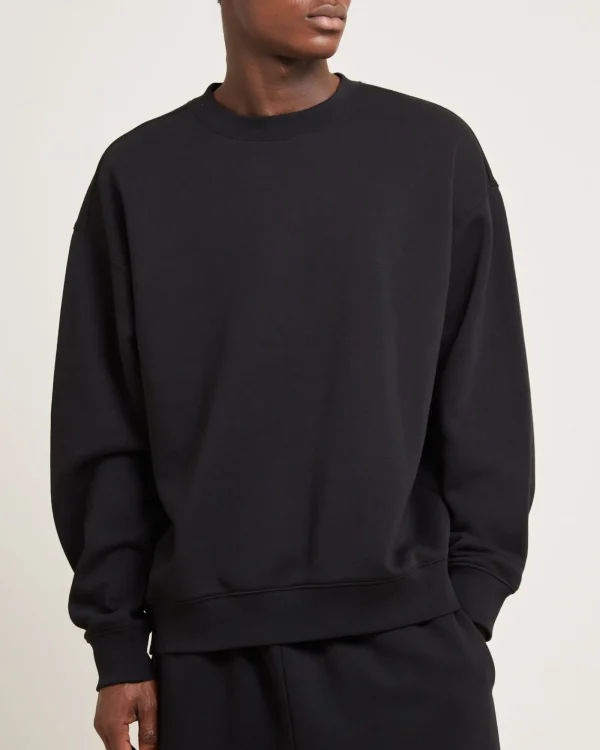 Discount GENERAL PANTS CO. BASICS Og Oversized Crewneck Jumper