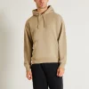 Store GENERAL PANTS CO. BASICS Og Oversized Hoodie