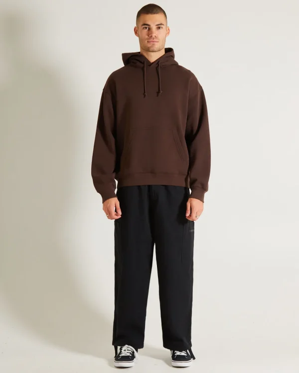 Best Sale GENERAL PANTS CO. BASICS Og Oversized Hoodie