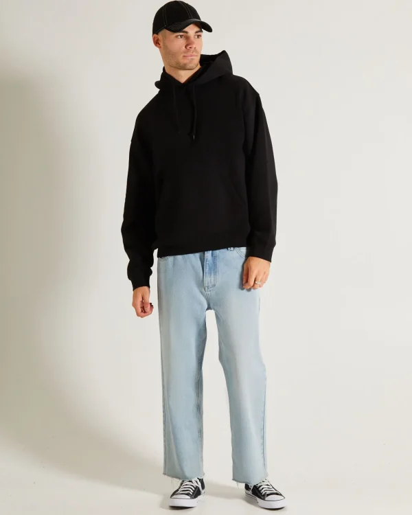 Store GENERAL PANTS CO. BASICS Og Oversized Hoodie