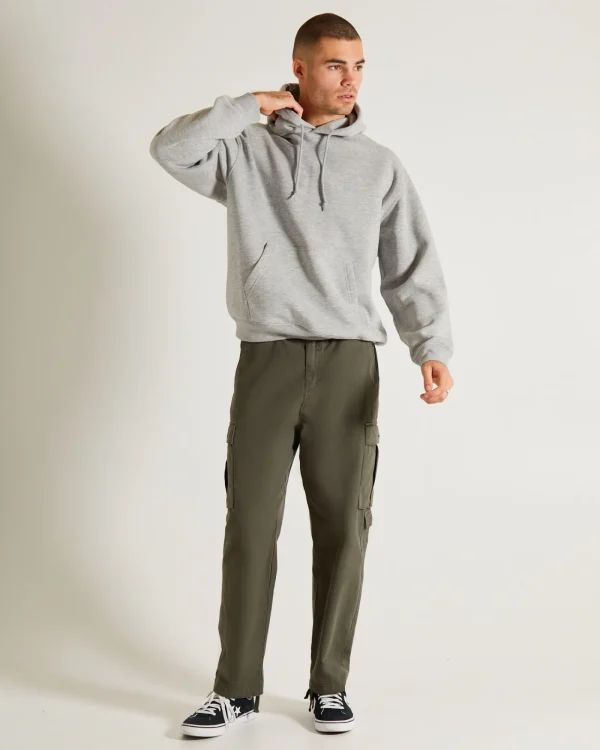Sale GENERAL PANTS CO. BASICS Og Oversized Hoodie