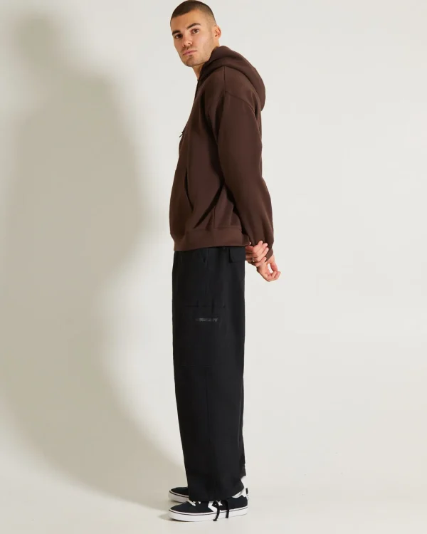 Best Sale GENERAL PANTS CO. BASICS Og Oversized Hoodie