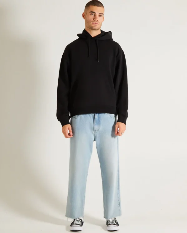 Store GENERAL PANTS CO. BASICS Og Oversized Hoodie