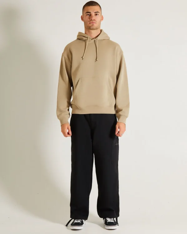 Store GENERAL PANTS CO. BASICS Og Oversized Hoodie