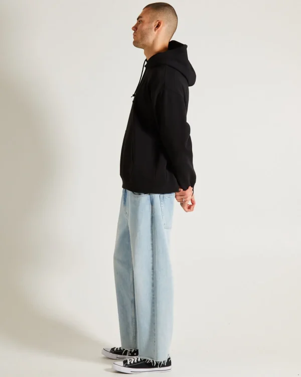 Store GENERAL PANTS CO. BASICS Og Oversized Hoodie