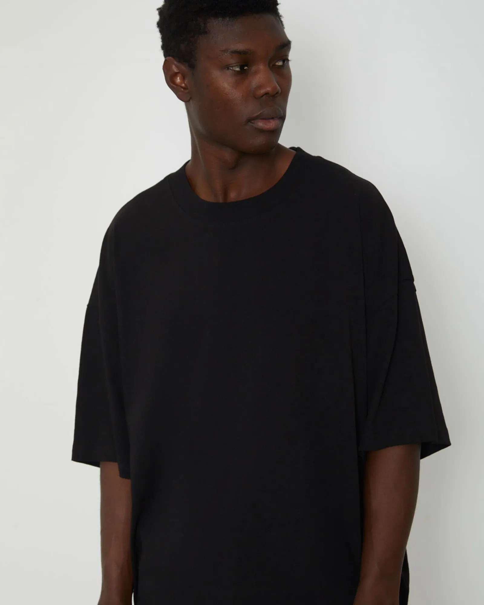 og_oversized_tshirt_in_bl_5.webp Hot GENERAL PANTS CO. BASICS Og Oversized T-Shirt In Black