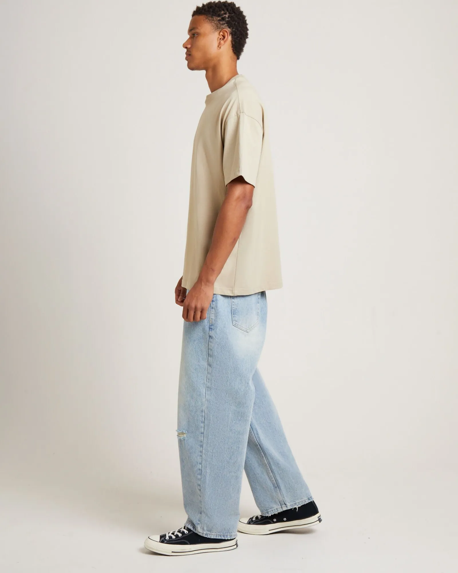 og_skate_short_sleeve_tsh_3.webp Cheap GENERAL PANTS CO. BASICS O.G. Skate Short Sleeve T-Shirt In Pebble