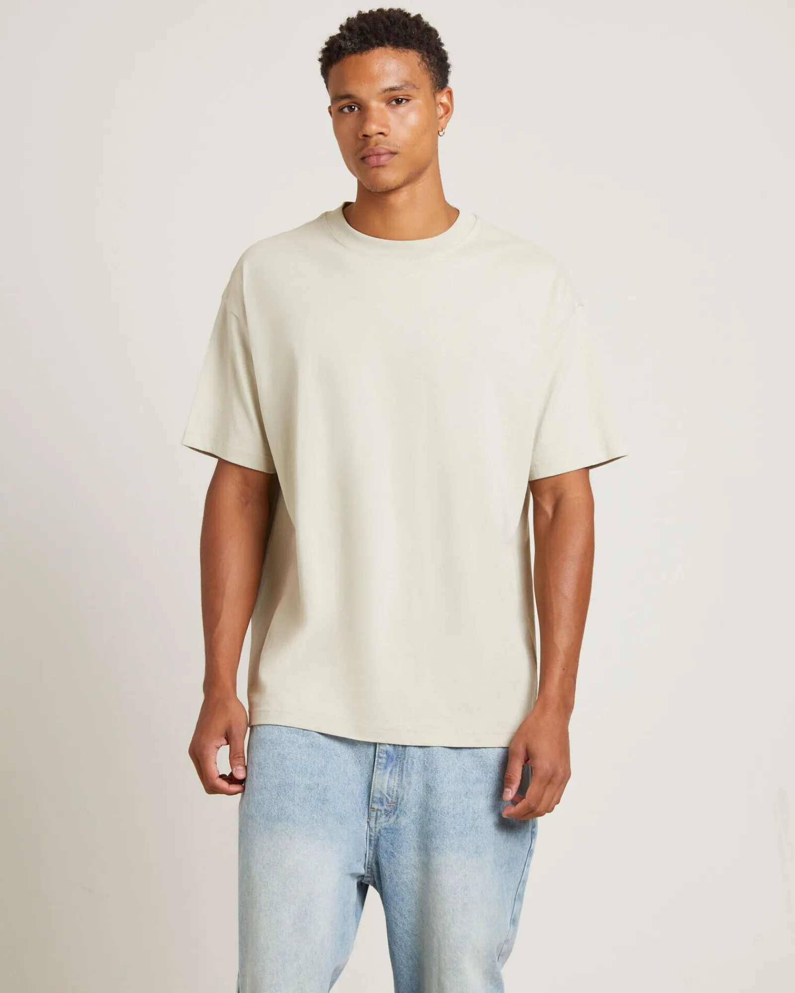 og_skate_tshirt_stone_0.webp Cheap GENERAL PANTS CO. BASICS O.G Skate T-Shirt Stone