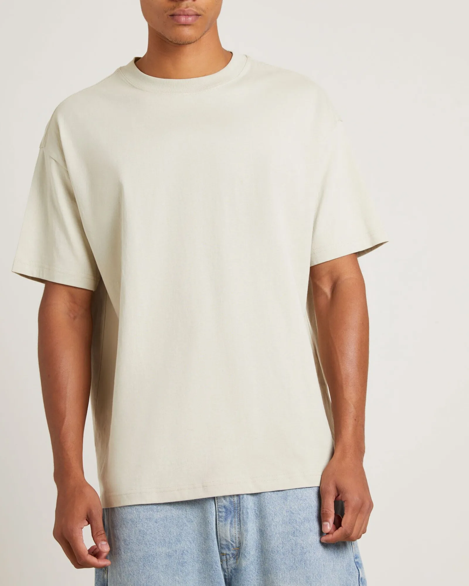 og_skate_tshirt_stone_3.webp Cheap GENERAL PANTS CO. BASICS O.G Skate T-Shirt Stone