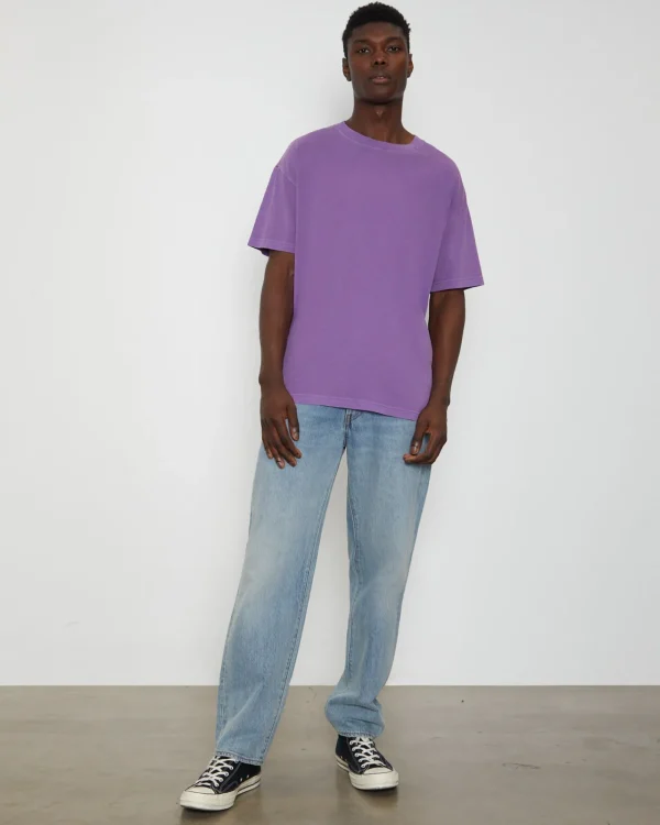 Clearance GENERAL PANTS CO. BASICS Og Vintage T-Shirt