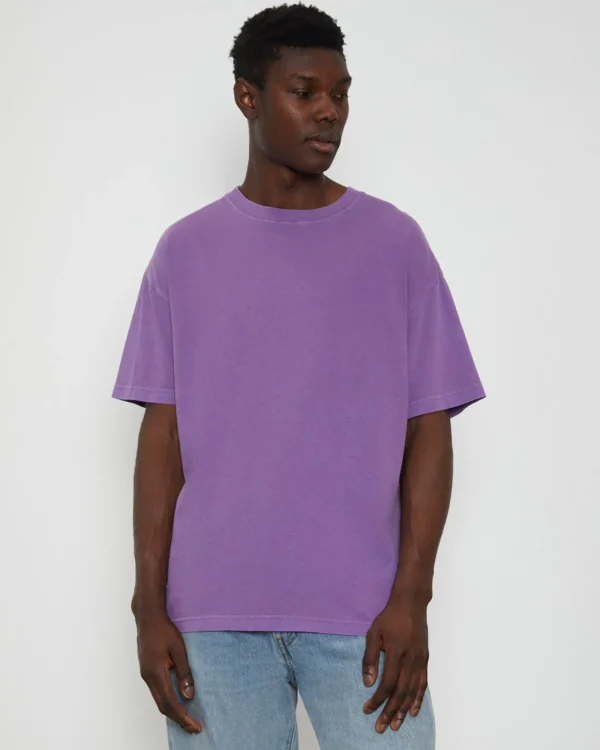 Clearance GENERAL PANTS CO. BASICS Og Vintage T-Shirt