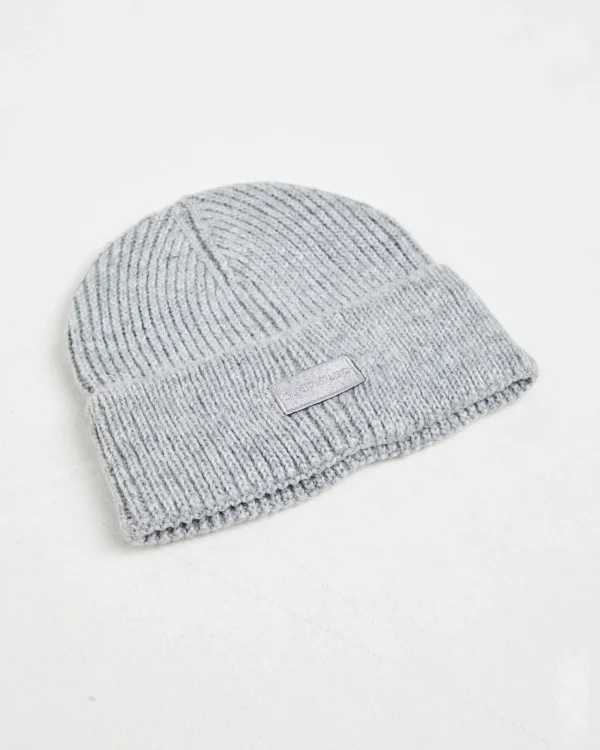 Online SUBTITLED Olsen Melang Beanie
