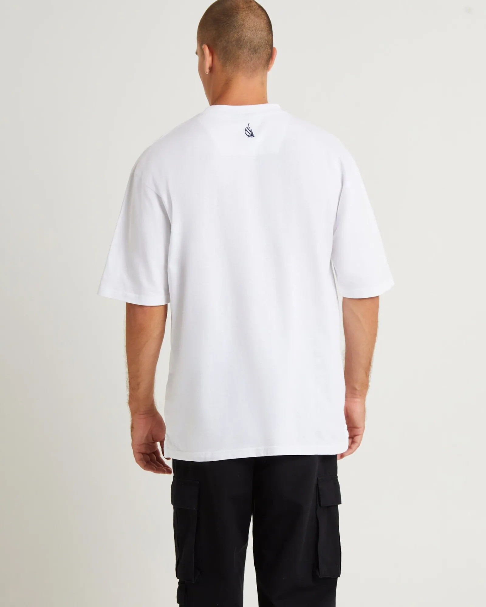 omega_short_sleeve_tshirt_1-1.webp Discount NAUTICA Omega Short Sleeve T-Shirt White