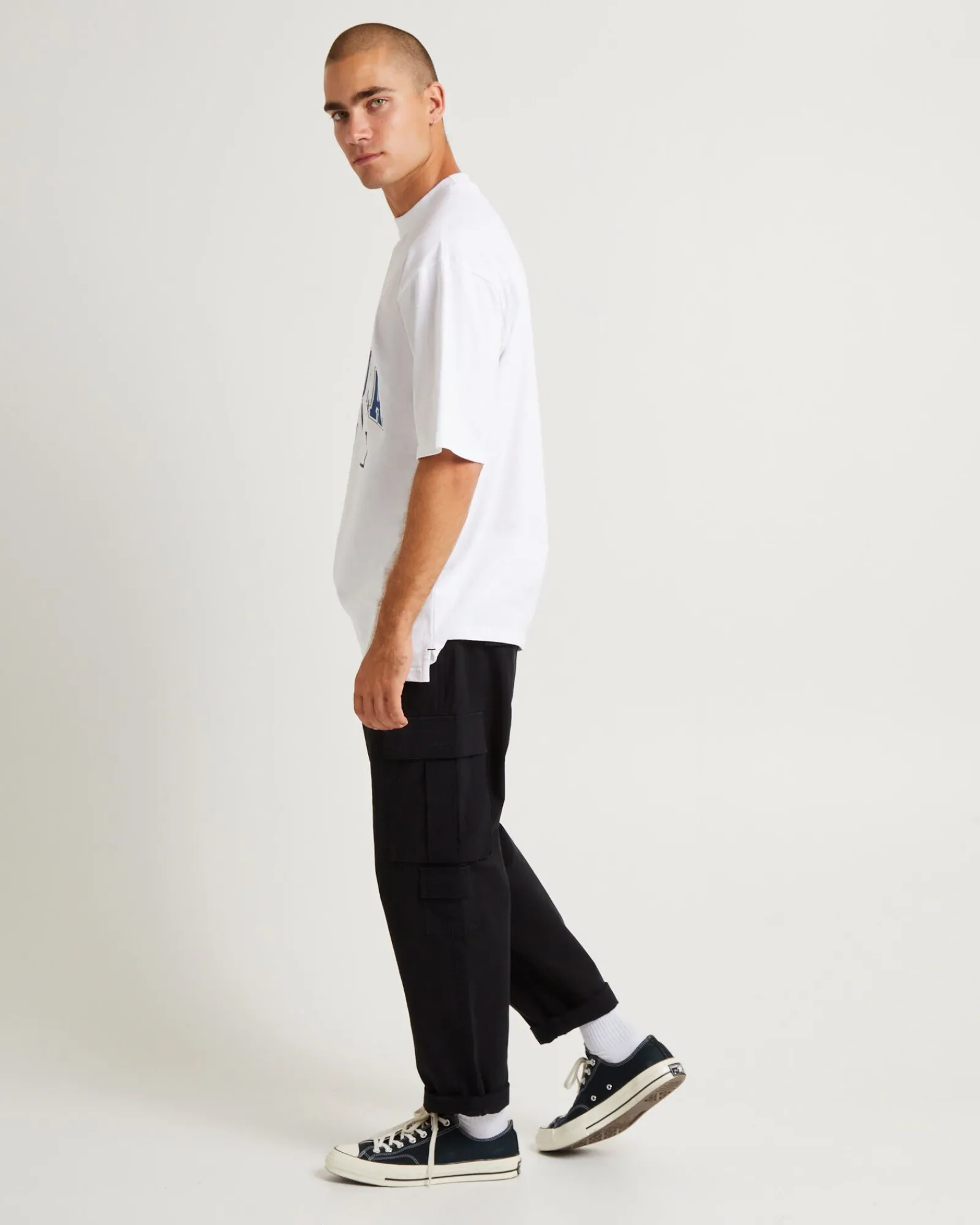omega_short_sleeve_tshirt_3-1.webp Discount NAUTICA Omega Short Sleeve T-Shirt White