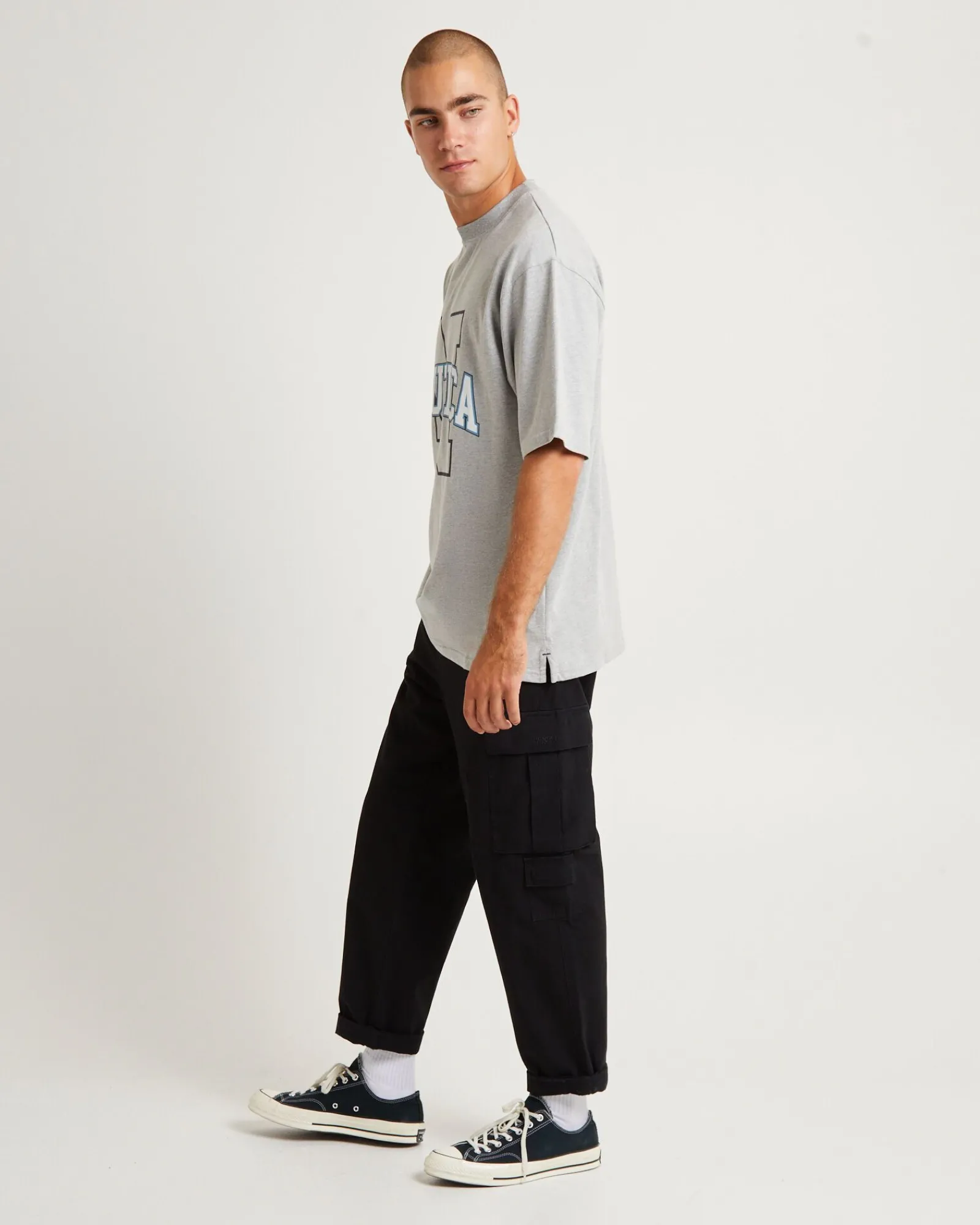 omega_short_sleeve_tshirt_3-2.webp Best NAUTICA Omega Short Sleeve T-Shirt Grey