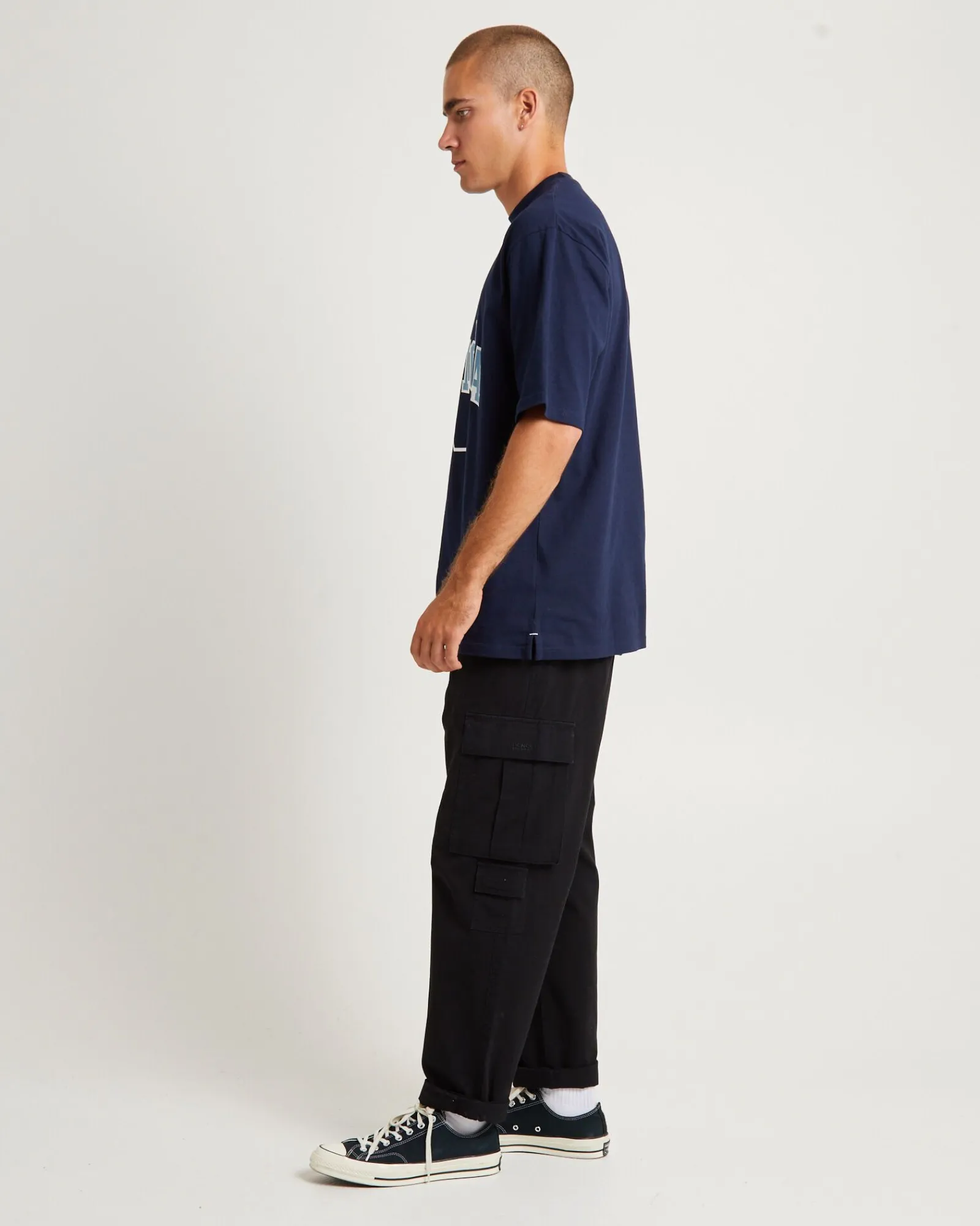 omega_short_sleeve_tshirt_3.webp Hot NAUTICA Omega Short Sleeve T-Shirt Navy