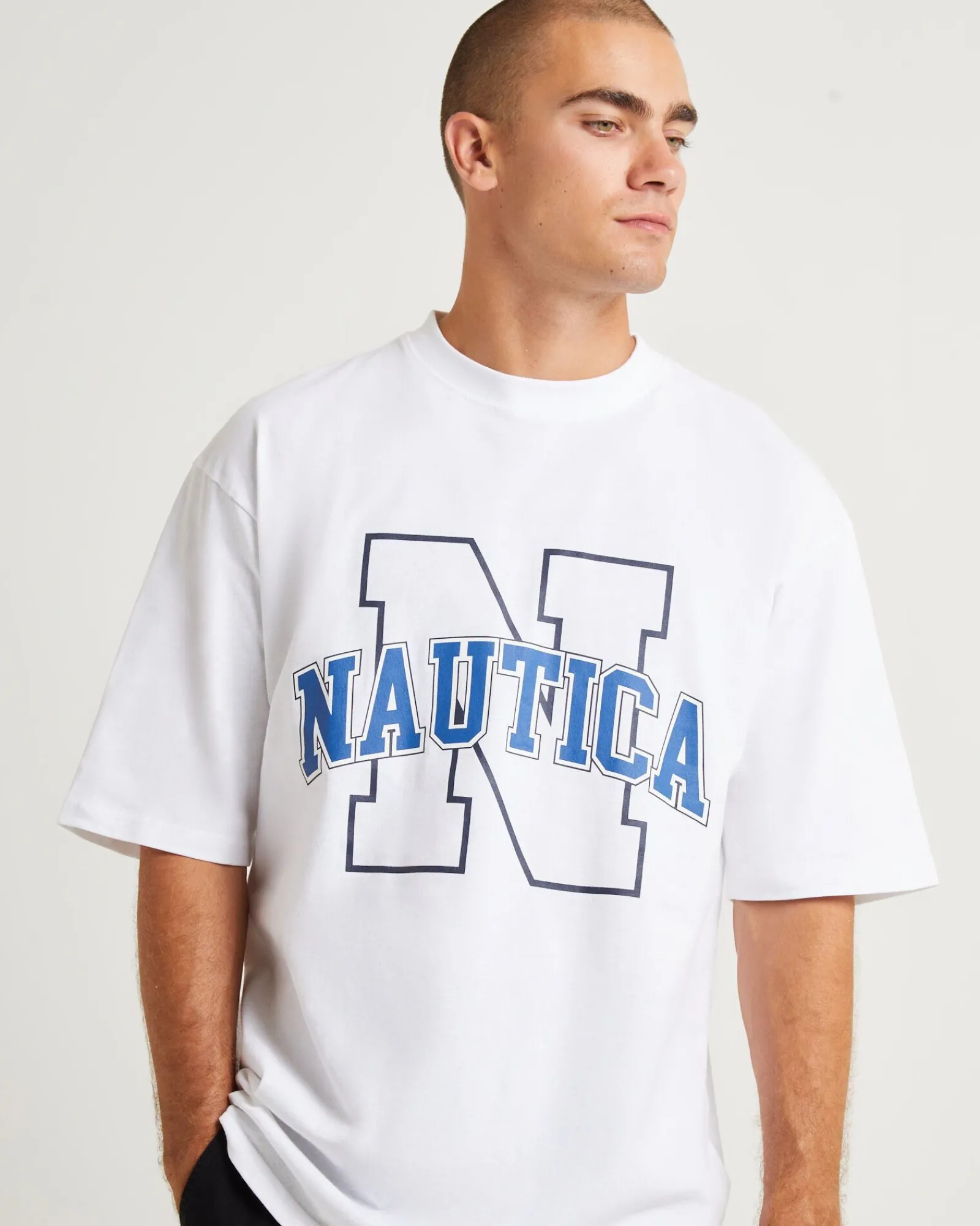 omega_short_sleeve_tshirt_4-1.webp Discount NAUTICA Omega Short Sleeve T-Shirt White