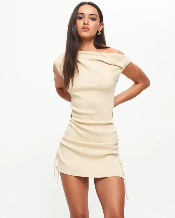 Hot LIONESS Original Sin Mini Dress