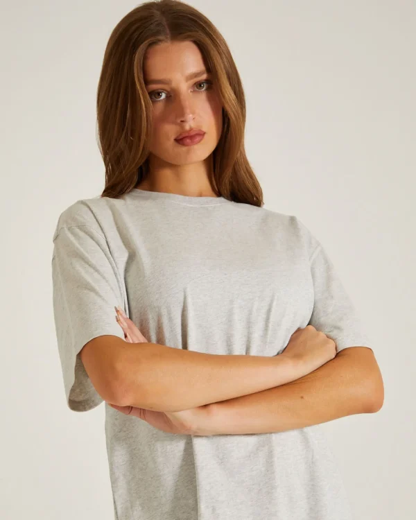 Hot GENERAL PANTS CO. BASICS Oversized Short Sleeve T-Shirt