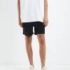 Online ARVUST Pacey Walkshorts Black
