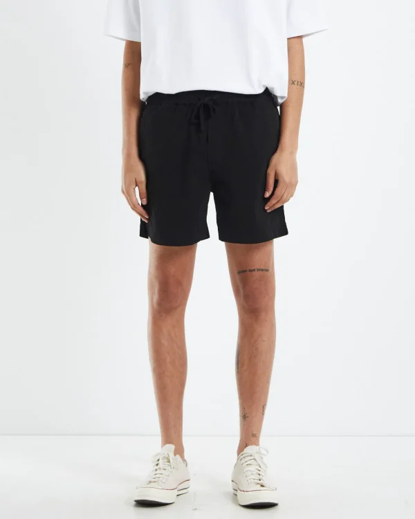 Online ARVUST Pacey Walkshorts Black
