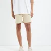 Store ARVUST Pacey Walkshorts Coffee