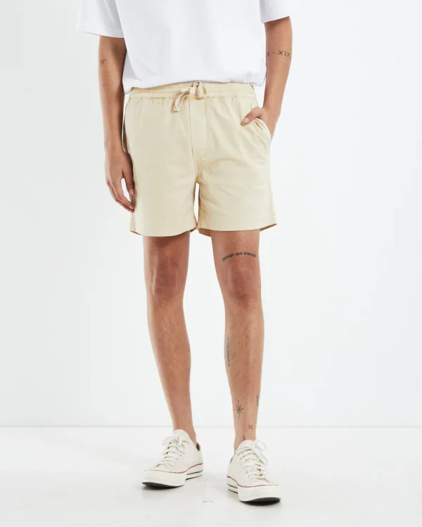 Store ARVUST Pacey Walkshorts Coffee