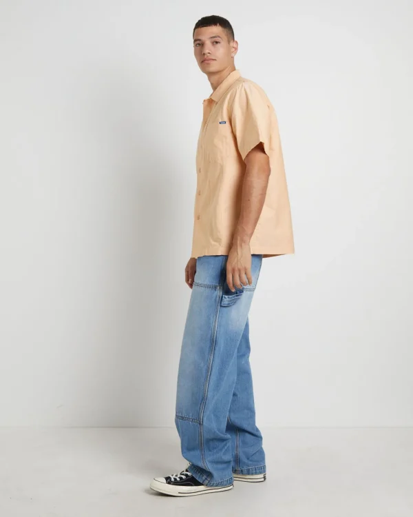Fashion LARRIET Paddy Shirt In Orange