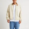 New SPENCER PROJECT Palmer Jacket Tan