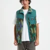 Shop INSIGHT Pass Out Sherpa Vest Multi