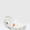 Fashion CROCS Peach Jibbitz