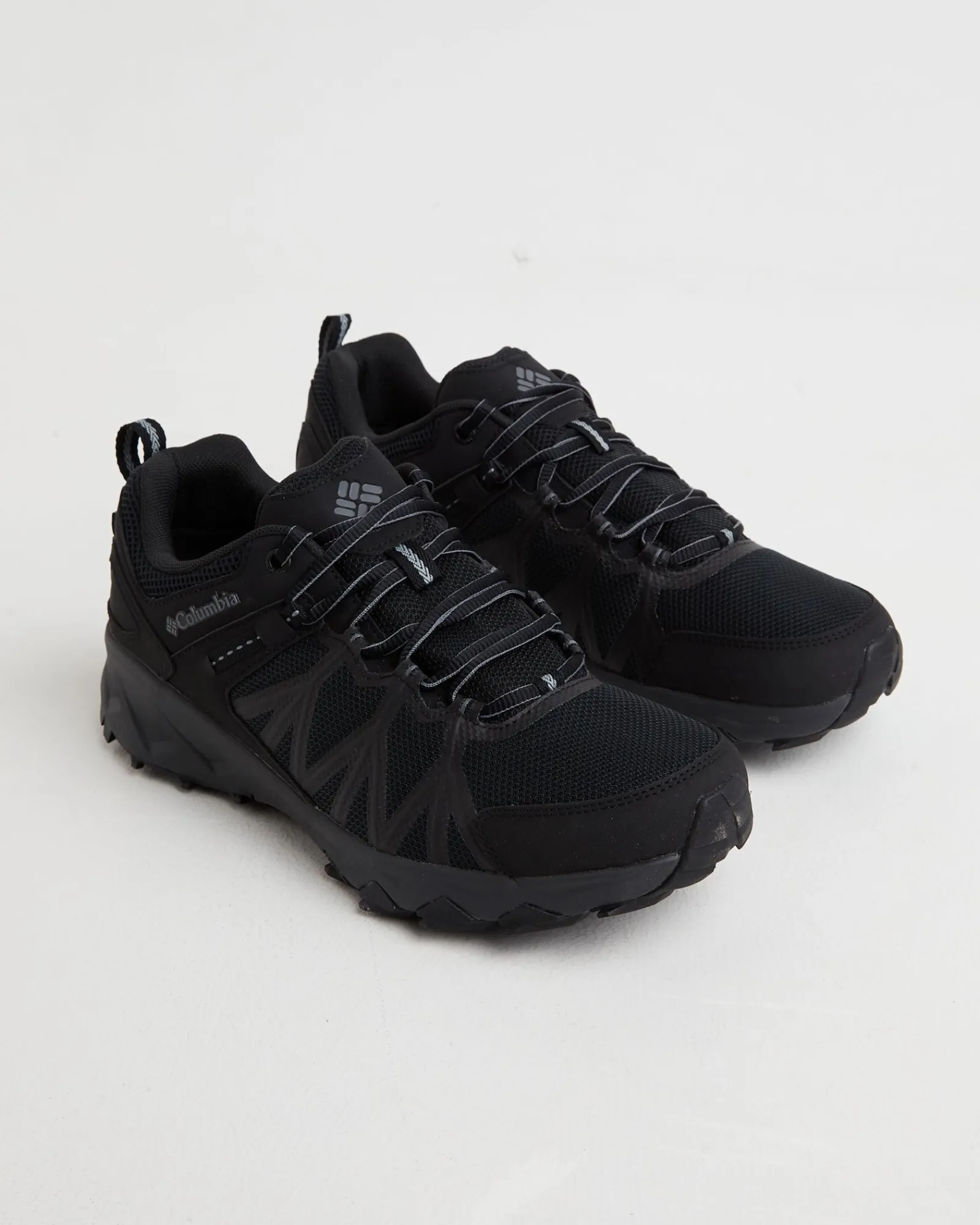 peakfreak_ii_outdry_sneak_0.webp Hot COLUMBIA Peakfreak Ii Outdry Sneakers In Black Shark