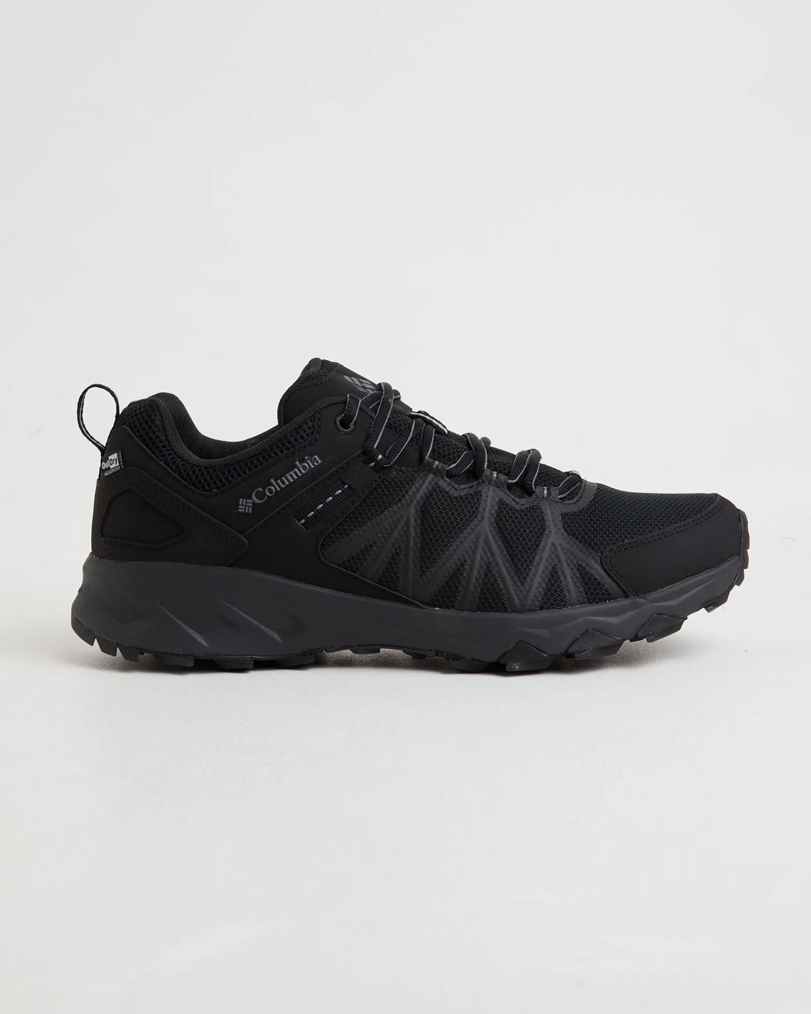 peakfreak_ii_outdry_sneak_1.webp Hot COLUMBIA Peakfreak Ii Outdry Sneakers In Black Shark