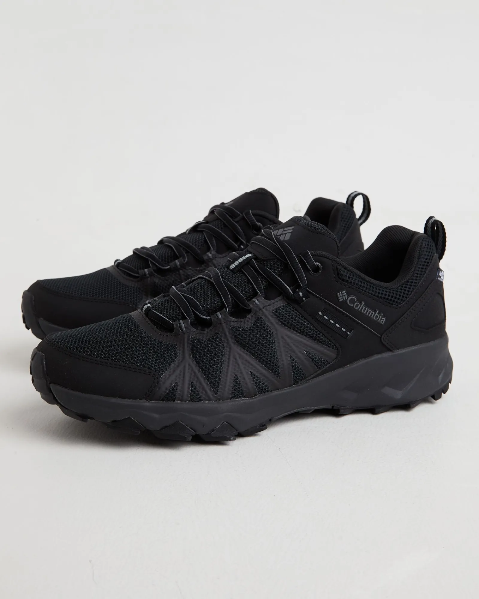 peakfreak_ii_outdry_sneak_2.webp Hot COLUMBIA Peakfreak Ii Outdry Sneakers In Black Shark