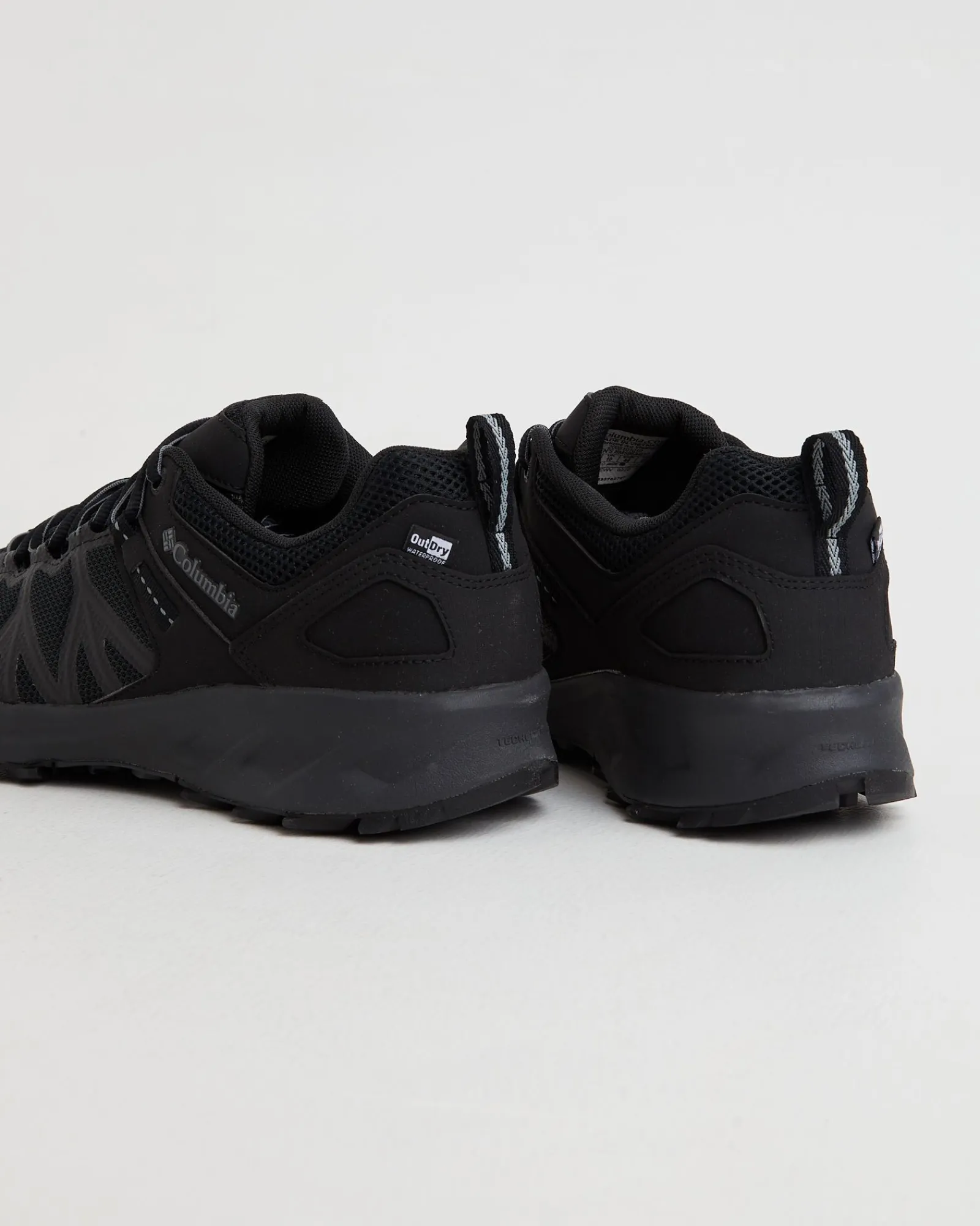 peakfreak_ii_outdry_sneak_4.webp Hot COLUMBIA Peakfreak Ii Outdry Sneakers In Black Shark