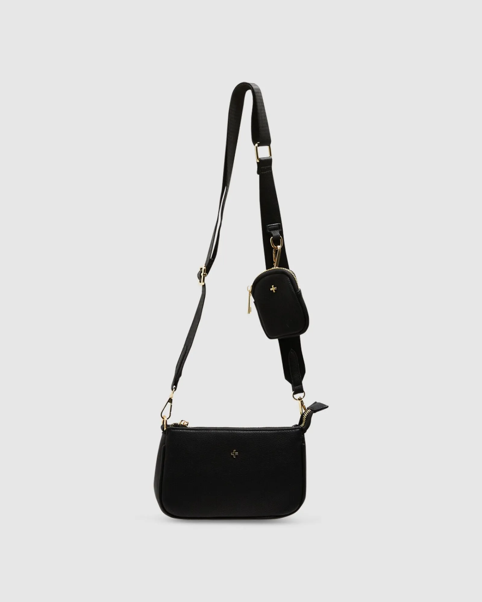 phoenix_bag_black_pebbleg_2.webp Hot PETA AND JAIN Phoenix Bag Black Pebble/Gold